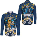 titans-rugby-hawaii-long-sleeve-button-shirt-boomerang-indigenous-dots
