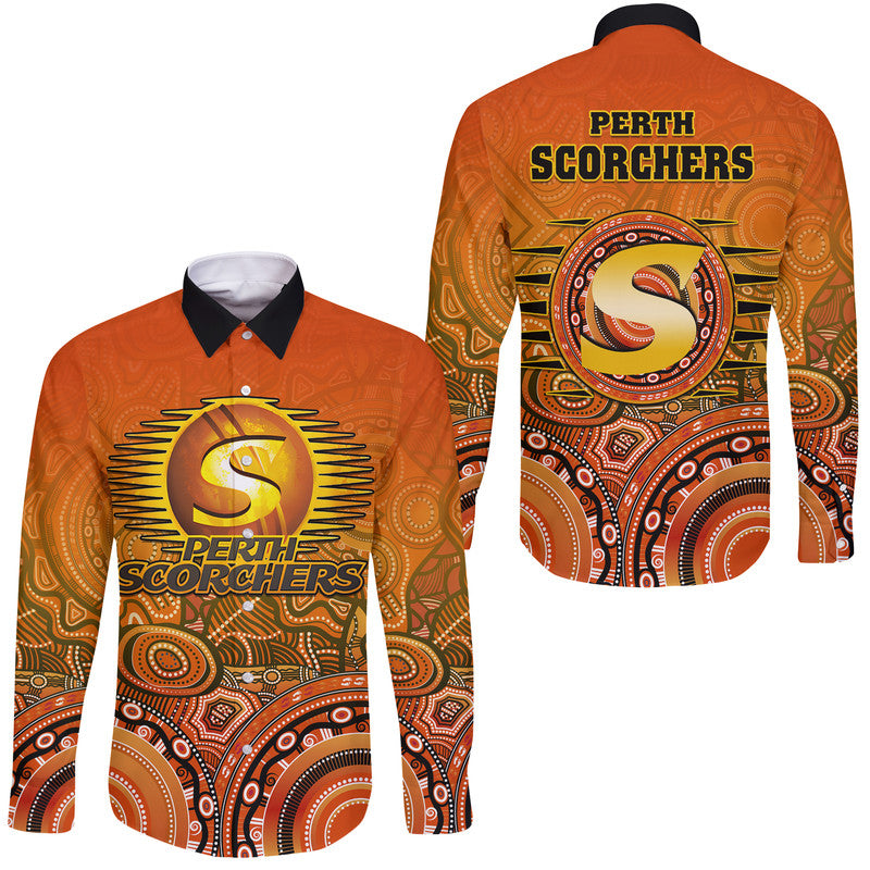 perth-scorchers-indigenous-aboriginal-arts-hawaii-long-sleeve-button-shirt
