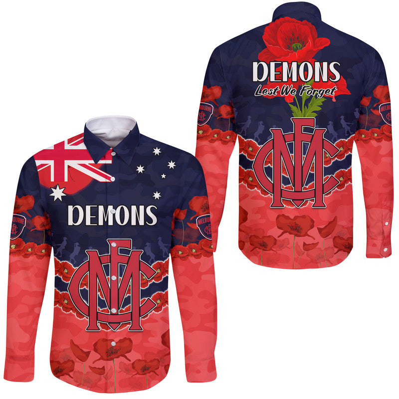 demons-football-anzac-hawaii-long-sleeve-button-shirt-lest-we-forget