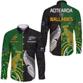 aotearoa-rugby-all-black-combine-australia-wallabies-hawaii-long-sleeve-button-shirt-aboriginal-kangaroo-and-maori-fern