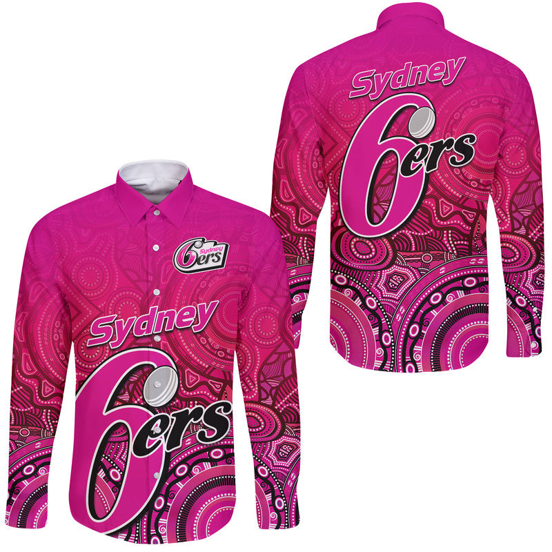 sydney-sixers-indigenous-aboriginal-arts-hawaii-long-sleeve-button-shirt