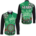 melbourne-stars-hawaii-long-sleeve-button-shirt-cricket-indigenous-aboriginal-lizard-version
