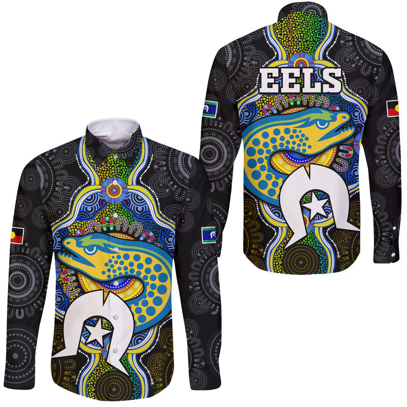 eels-rugby-naidoc-week-hawaii-long-sleeve-button-shirt-indigenous