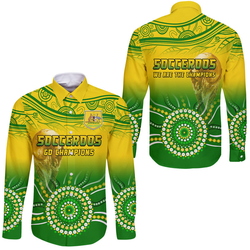 australia-soccer-socceroos-go-champions-hawaii-long-sleeve-button-shirt
