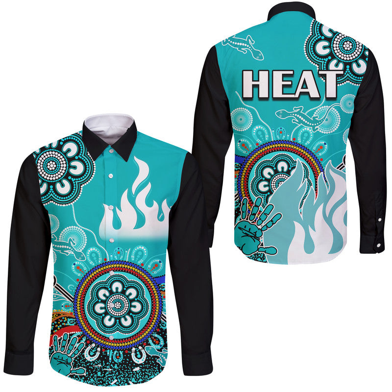 brisbane-heat-hawaii-long-sleeve-button-shirt-cricket-indigenous-aboriginal-lizard-version