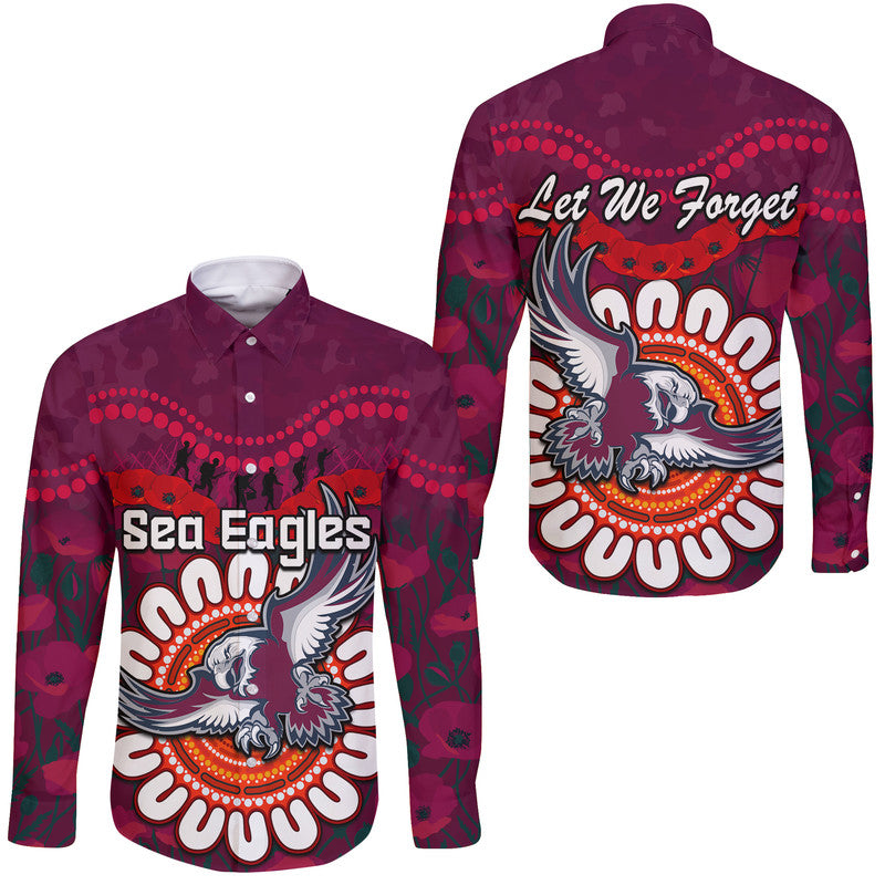 sea-eagles-rugby-anzac-hawaii-long-sleeve-button-shirt-camouflage-poppy