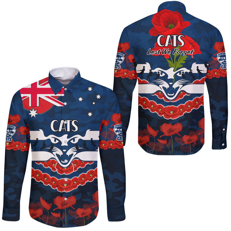 cats-football-anzac-hawaii-long-sleeve-button-shirt-lest-we-forget