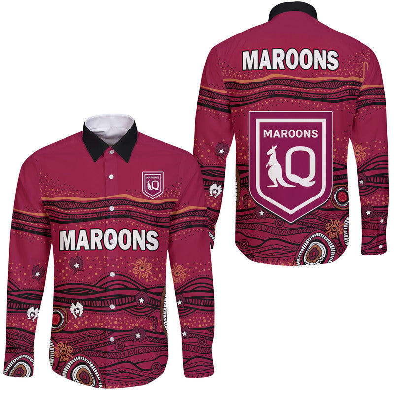 qld-maroons-rugby-hawaii-long-sleeve-button-shirt-indigenous