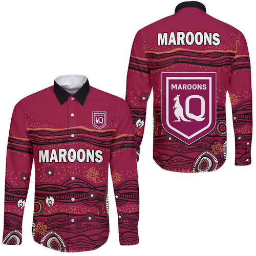qld-maroons-rugby-hawaii-long-sleeve-button-shirt-indigenous