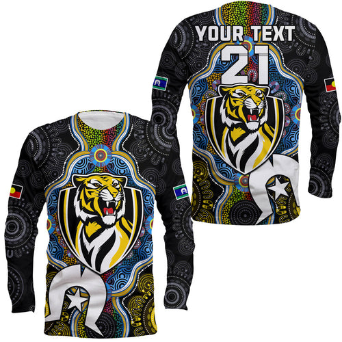 custom-personalised-richmond-tigers-football-naidoc-week-long-sleeve-shirt-indigenous