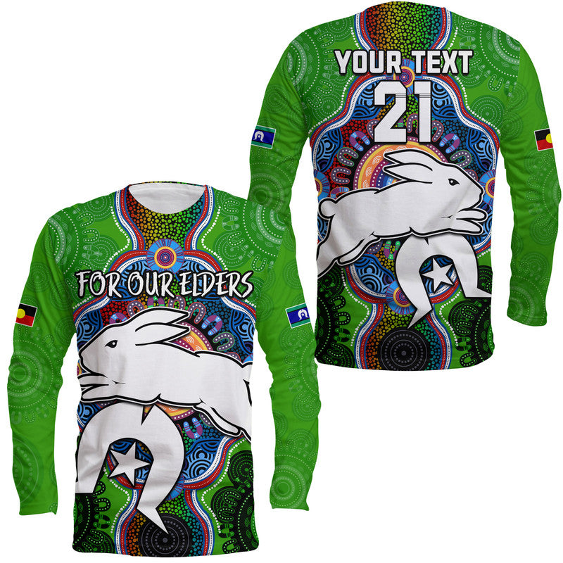 custom-personalised-naidoc-week-2023-for-our-elders-long-sleeve-shirt-rabbitoths-indigenous-no2