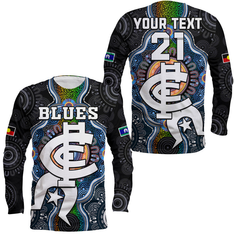 custom-personalised-blues-football-naidoc-week-long-sleeve-shirt-indigenous