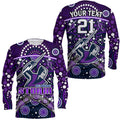 custom-personalised-storm-rugby-long-sleeve-shirt-melbourne-boomerang-indigenous-dots