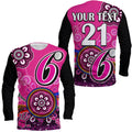 custom-personalised-sydney-sixers-long-sleeve-shirt-cricket-indigenous-aboriginal-lizard-version