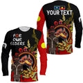 custom-personalised-naidoc-2023-indigenous-long-sleeve-shirt-australia-map-with-golden-wattle