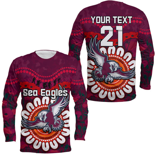 custom-personalised-sea-eagles-rugby-anzac-long-sleeve-shirt-camouflage-poppy