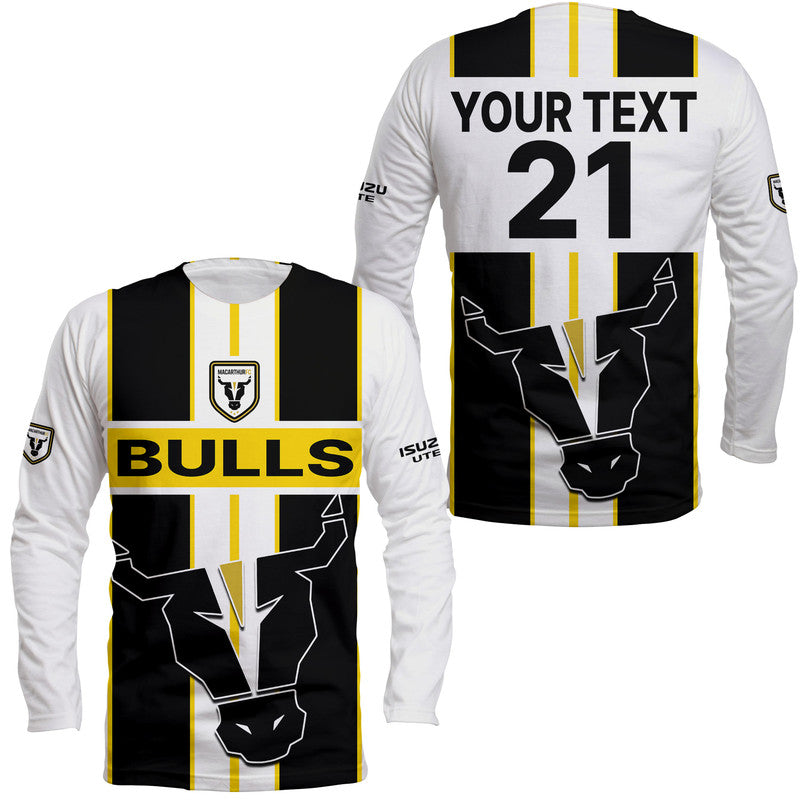 custom-personalised-macarthur-soccer-long-sleeve-shirt-bulls-mascot