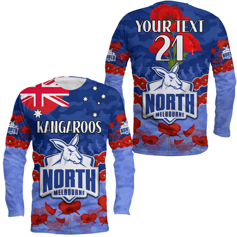 custom-personalised-kangaroos-football-anzac-long-sleeve-shirt-lest-we-forget