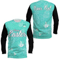 custom-personalised-brisbane-heat-cricket-happy-easter-day-long-sleeve-shirt-simple-style