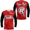custom-personalised-melbourne-renegades-cricket-happy-easter-day-long-sleeve-shirt-simple-style