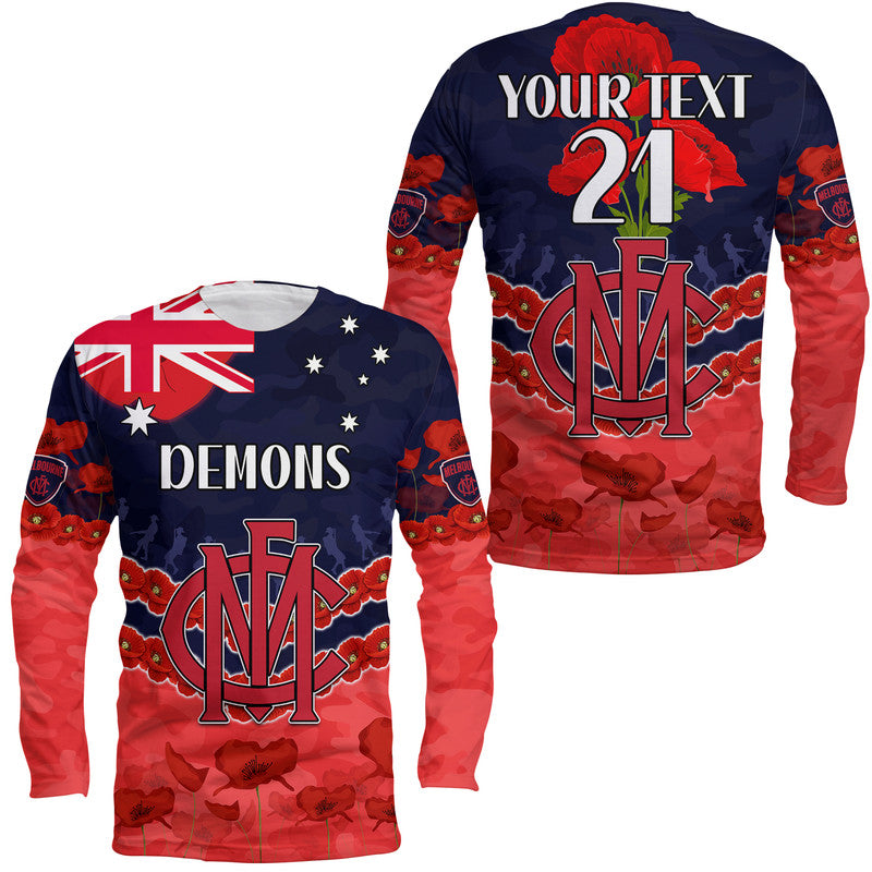 custom-personalised-demons-football-anzac-long-sleeve-shirt-lest-we-forget