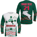 custom-personalised-rabbitohs-australia-day-long-sleeve-shirt-flag-map-and-aboriginal-wave