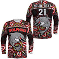 custom-personalised-dolphins-rugby-long-sleeve-shirt-aboriginal-dot-painting