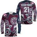 custom-text-and-number-sea-eagles-rugby-long-sleeve-shirt-simple-aboriginal-1946