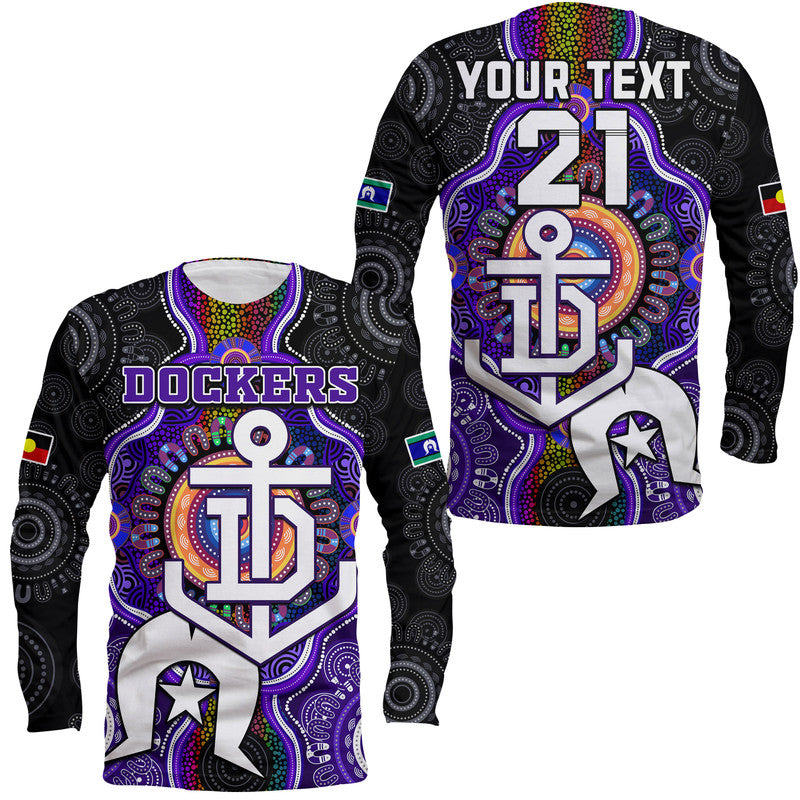 custom-personalised-dockers-football-naidoc-week-long-sleeve-shirt-indigenous