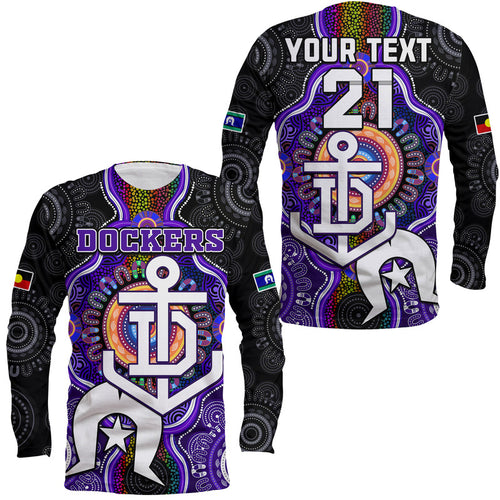 custom-personalised-dockers-football-naidoc-week-long-sleeve-shirt-indigenous