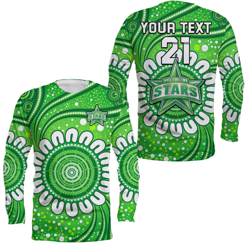 custom-personalised-melbourne-stars-cricket-long-sleeve-shirt-aboriginal
