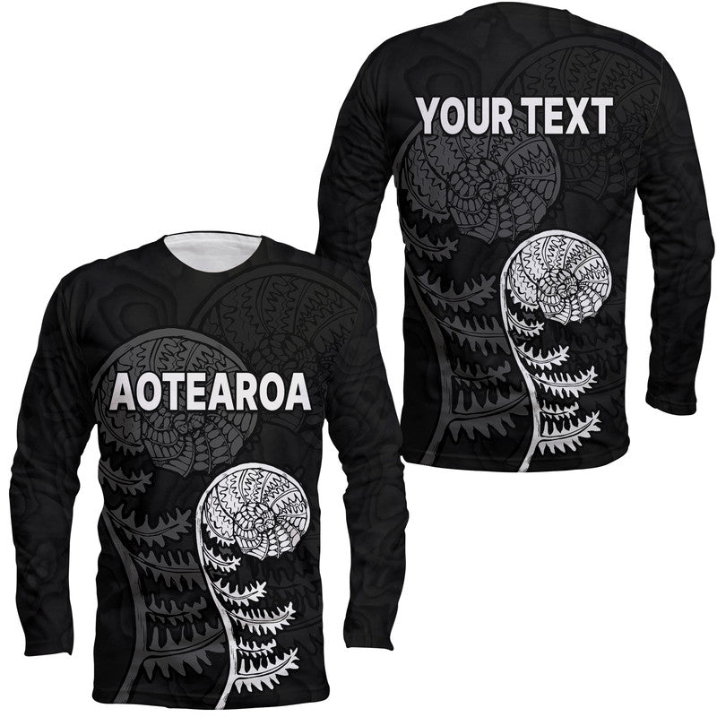 custom-personalised-aotearoa-silver-fern-long-sleeve-shirt