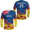 custom-personalised-adelaide-crows-football-anzac-long-sleeve-shirt-lest-we-forget