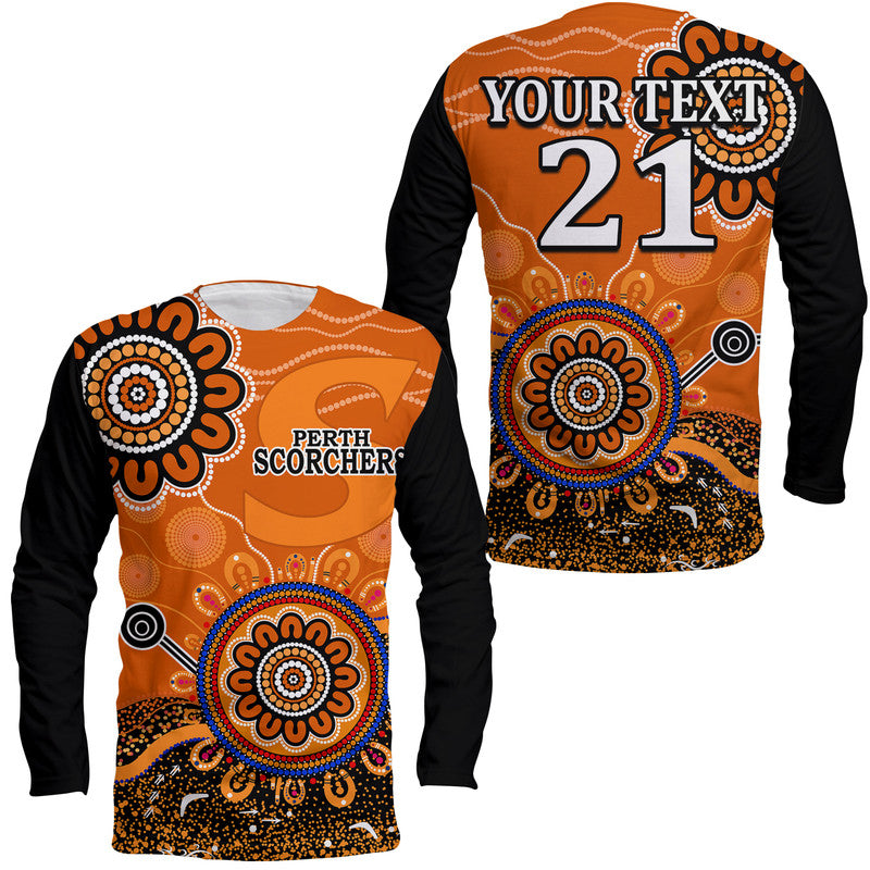 custom-personalised-perth-scorchers-long-sleeve-shirt-cricket-indigenous-aboriginal
