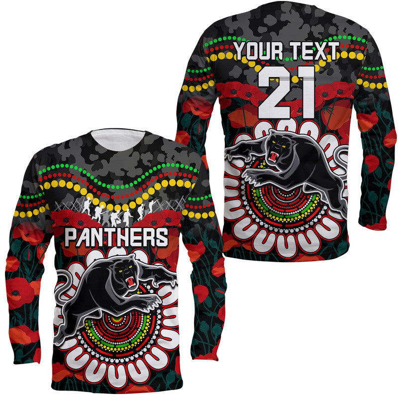custom-personalised-panthers-rugby-anzac-long-sleeve-shirt-camouflage-poppy