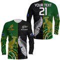custom-personalised-aotearoa-rugby-all-black-combine-australia-wallabies-long-sleeve-shirt-aboriginal-kangaroo-and-maori-fern