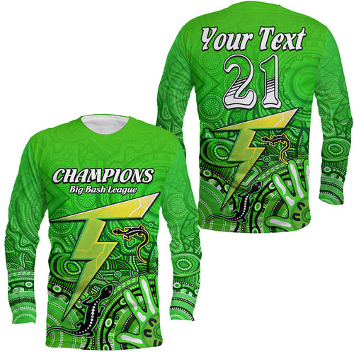 custom-personalised-sydney-thunder-cricket-champions-long-sleeve-shirt-lizard-indigenous-aboriginal