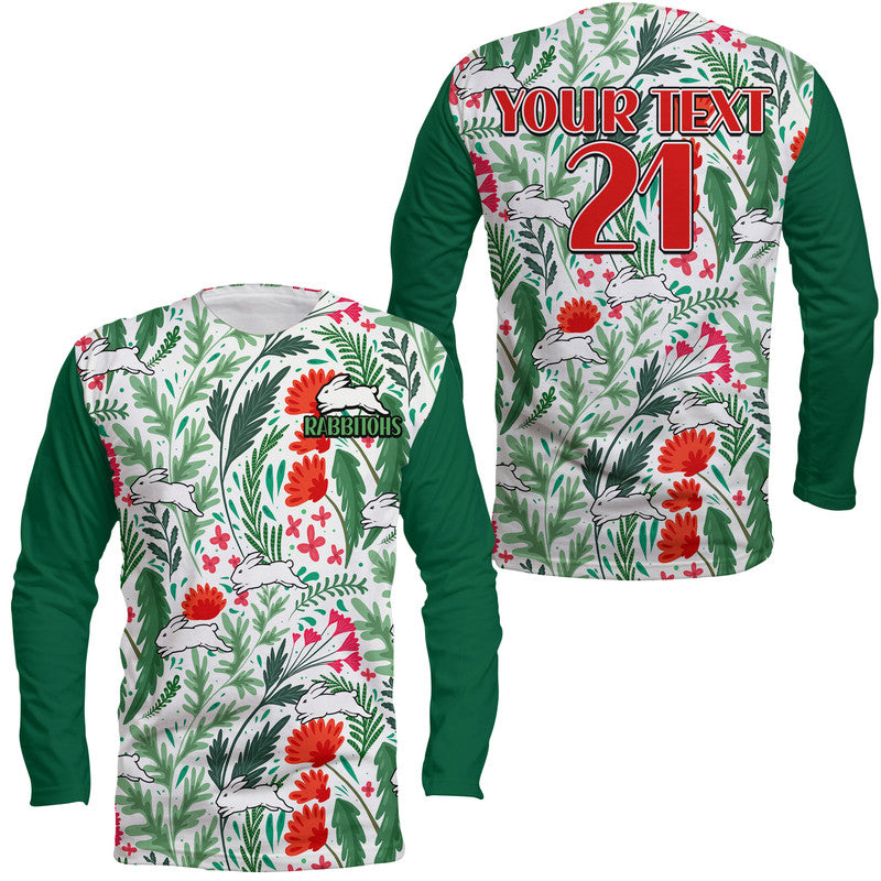 custom-personalised-rabbitohs-poppy-flowers-field-long-sleeve-shirt
