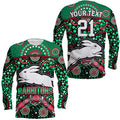 custom-personalised-south-sydney-indigenous-rabbitohs-dot-art-style-long-sleeve-shirt