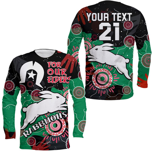 custom-personalised-rabbitohs-rugby-naidoc-2023-long-sleeve-shirt-torres-strait-aboriginal