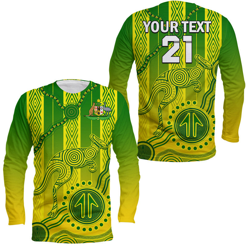 custom-personalised-australia-soccer-long-sleeve-shirt-go-aussie-socceroos-with-kangaroo