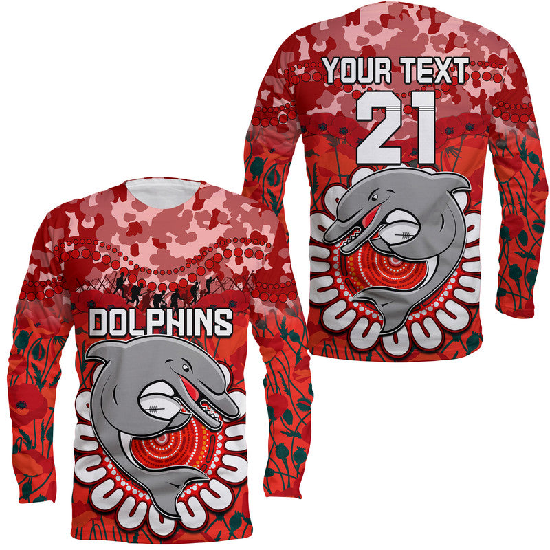 custom-personalised-dolphins-rugby-anzac-long-sleeve-shirt-camouflage-poppy