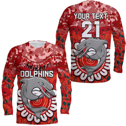 custom-personalised-dolphins-rugby-anzac-long-sleeve-shirt-camouflage-poppy