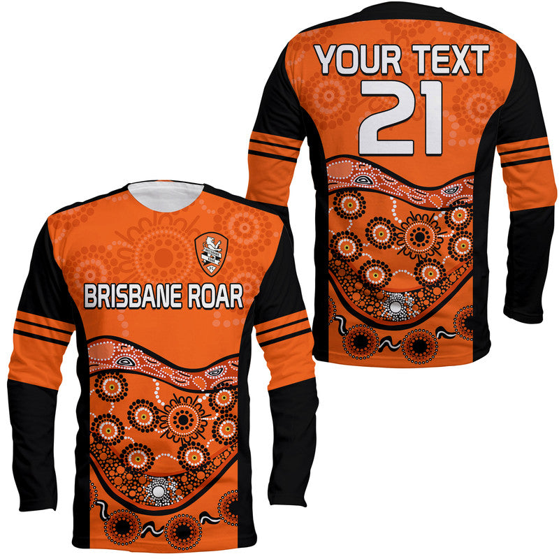 custom-personalised-brisbane-roar-soccer-long-sleeve-shirt-aboriginal