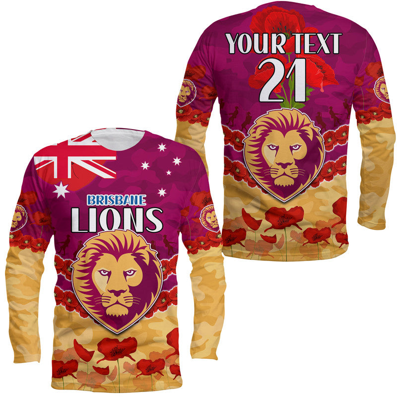custom-personalised-brisbane-lions-football-anzac-long-sleeve-shirt-lest-we-forget