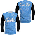 custom-personalised-adelaide-strikers-cricket-happy-easter-day-long-sleeve-shirt-simple-style
