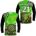 custom-personalised-sydney-thunder-long-sleeve-shirt-cricket-indigenous-aboriginal-lizard-version