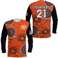 custom-personalised-perth-scorchers-cricket-dots-long-sleeve-shirt