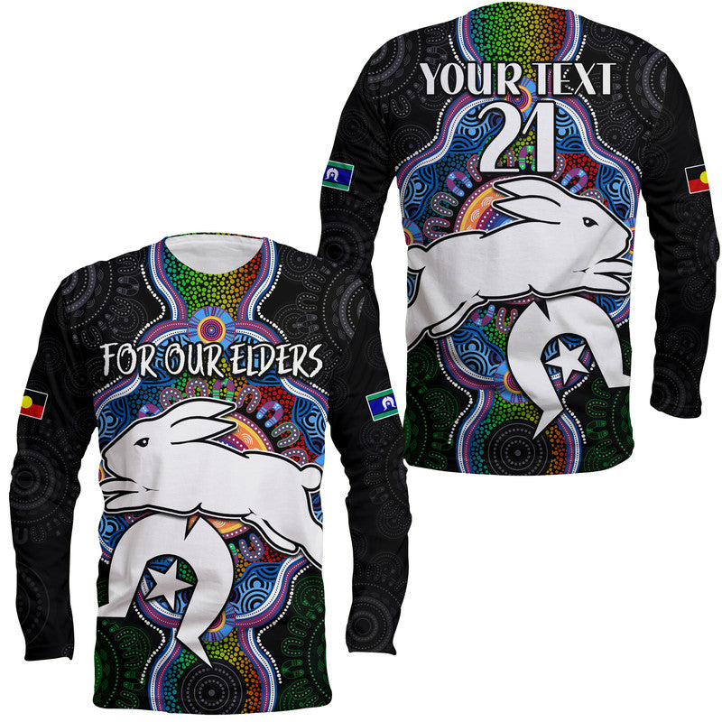 custom-personalised-naidoc-week-2023-for-our-elders-long-sleeve-shirt-rabbitoths-indigenous