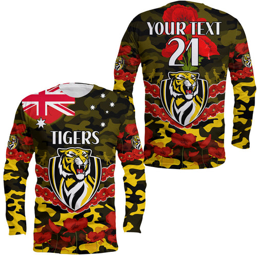 custom-personalised-richmond-tigers-football-anzac-long-sleeve-shirt-lest-we-forget